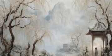 哪些古风歌里有英雄的歌词呢？