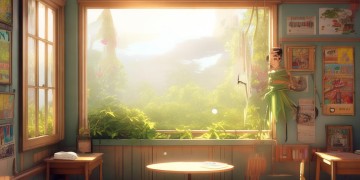 课间适合听的英文歌有哪些？