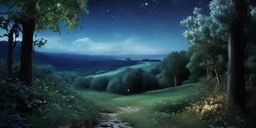 在这乡思深夜里究竟是哪首歌？