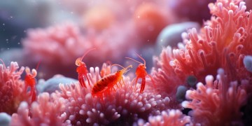 小红小虾小龙虾出自什么歌？