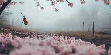 离别终究会感伤究竟是哪首歌？
