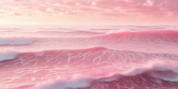 粉色的大海是怎样一首歌？