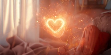 心在跳爱到底是哪首歌？