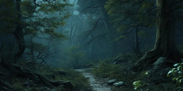 我不害怕鬼究竟是什么歌？