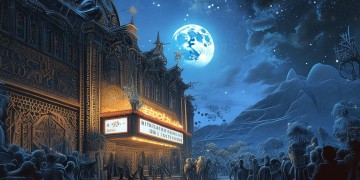 神话电影胡歌版何时上映？