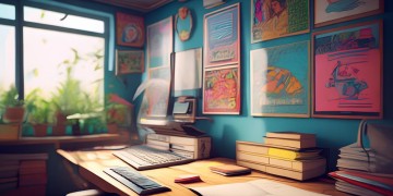 写作业时听什么歌能最快完成作业？