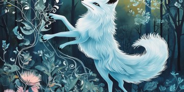 什么歌什么舞与动物名称有关？