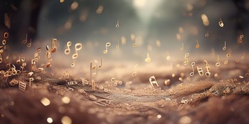 这首神秘歌曲究竟叫什么名字？