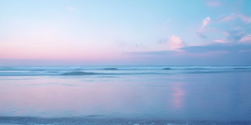 海面很平静出自哪首歌？