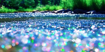 纯净的美涤荡心灵究竟是哪首歌？