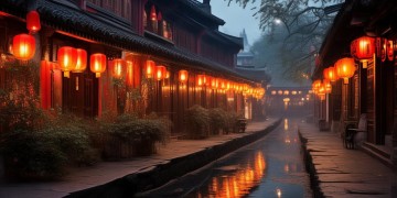 赵雷的成都是何时的歌？