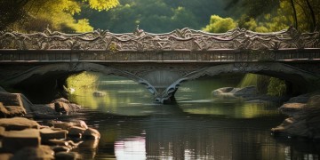 桥啊桥摇啊摇到底是什么歌？