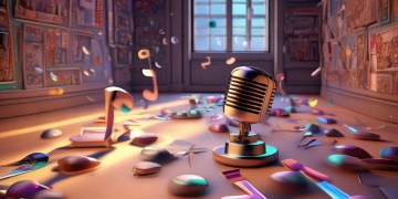 想学唱歌该选什么歌？