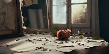 我们的爱从此沦陷究竟是哪首歌？