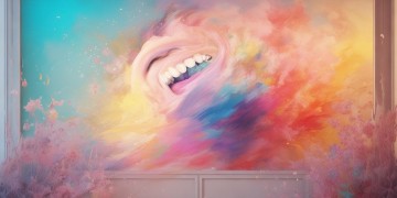 爱豆的笑容出自哪首歌？