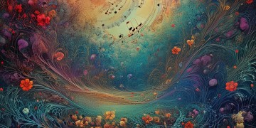 生中的他究竟是哪首歌？