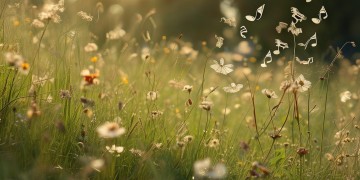 爹娘生咱身到底是什么歌？