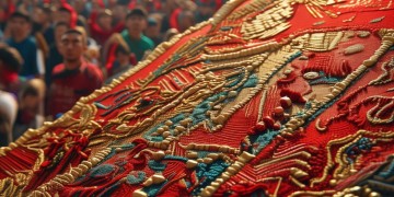 国民革命歌大联合究竟指什么？