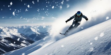谷爱凌滑雪时听什么歌？