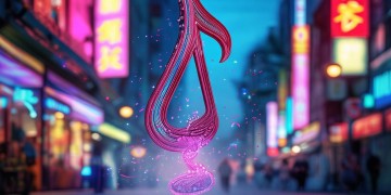 鹿晗在跑男中的插曲究竟是什么歌？