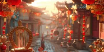 大年初五送什么歌能带来好运？