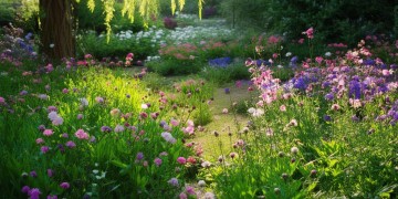 如果没有花和告白出自哪首歌？