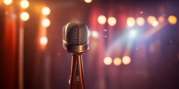 专业歌手能放什么歌呢？