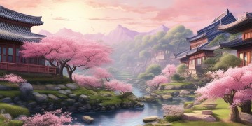 韩国的歌是什么意思？