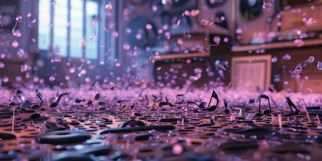 怎么会不知道唱的什么歌呢？