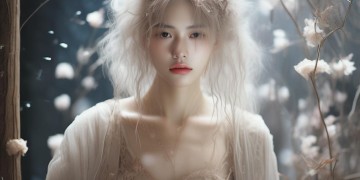秦淮歌姬究竟唱些什么歌曲？