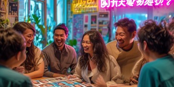 同事聚会相册用什么歌合适？