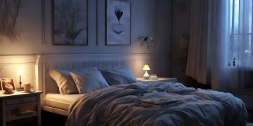 晚上睡觉困难，听什么歌能助眠？