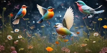 飞歌多情种哪个版本好听？