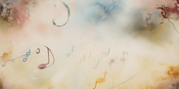 王菲与黄晓明合作过歌曲吗？