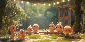 歌声与微笑很可爱究竟是哪首歌？