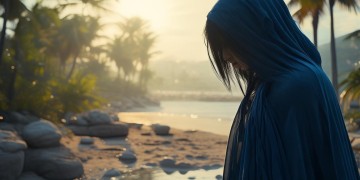 夏天炎热我心很冷究竟是哪首歌？