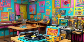小学五年级的学生喜欢什么歌？