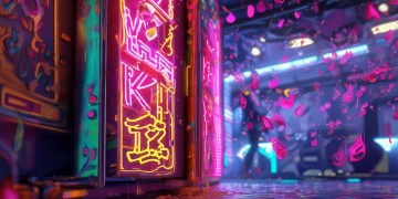 酷我K歌为什么不能录歌？