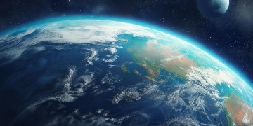 这个地球的样子究竟是哪首歌？