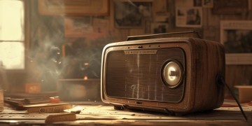 变得怀旧是哪首歌？