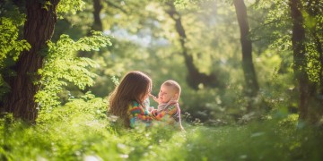 带宝宝去大自然该配什么歌？