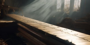 结尾插曲究竟是什么歌？