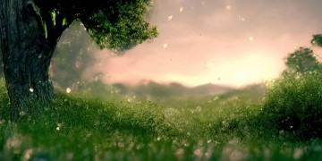 摇锡杖是哪首佛歌？