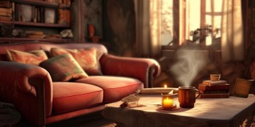 家的温暖究竟是哪首歌？