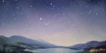 我是个星座究竟是哪首歌？