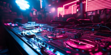 一点真真的香港DJ歌到底叫什么名？