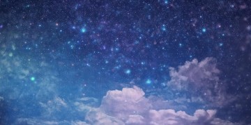 天上有闪烁的星星究竟是哪首歌？