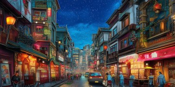 繁华情飘零出自哪首歌？