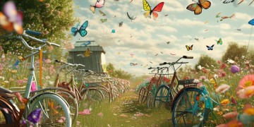 童年的时光像什么歌？