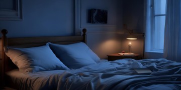 睡不着的人究竟该听什么歌好？